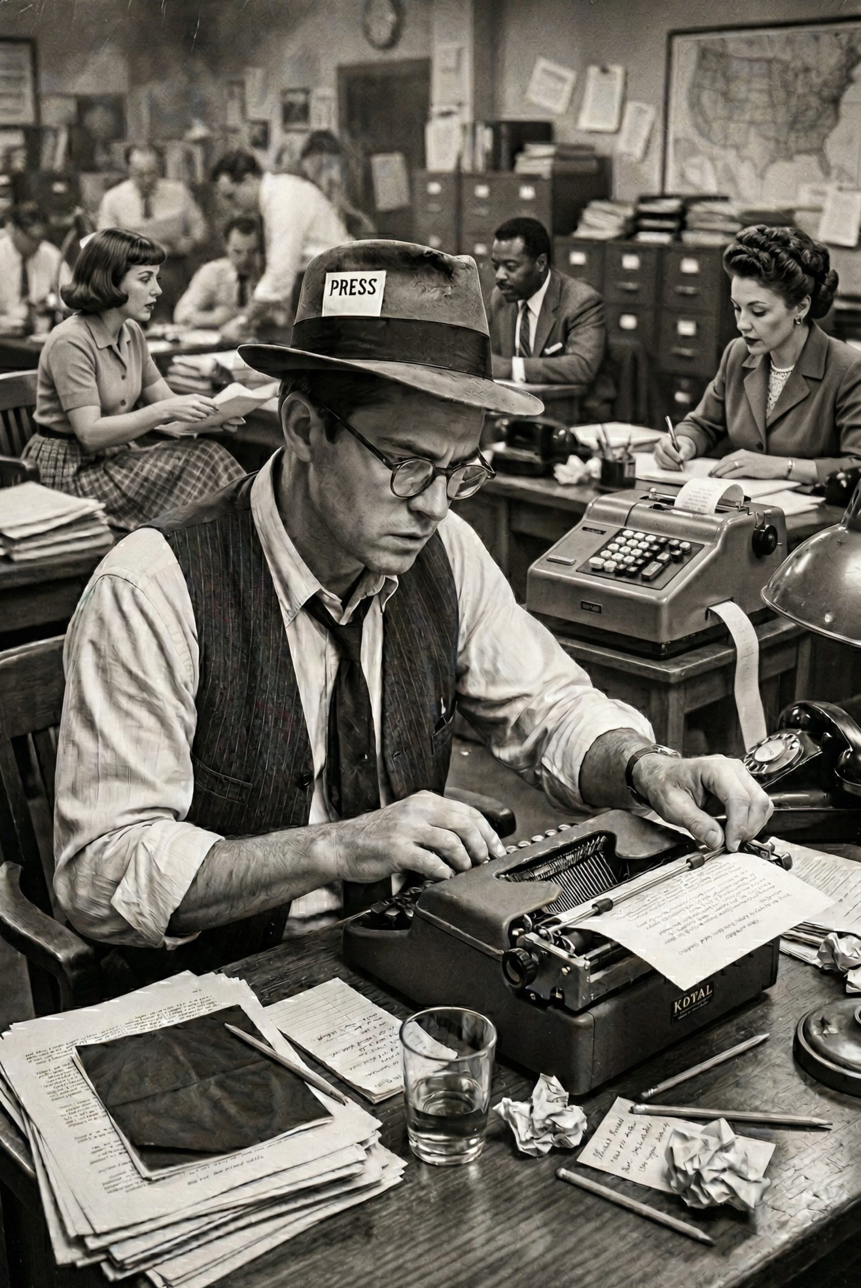 Tollgates Consulting | Newsletter - The Tollgates Dispatch