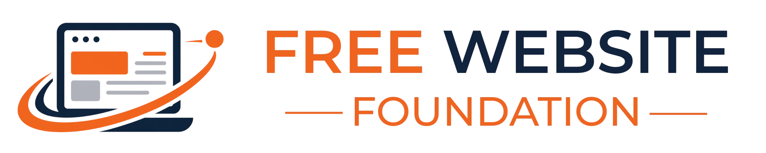 The Free Website Foundation
